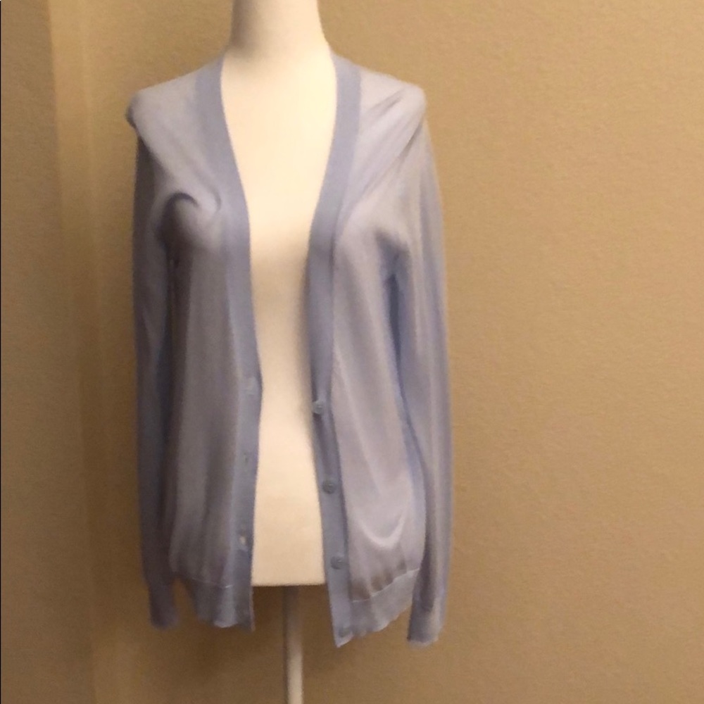 Brand new cardigan
